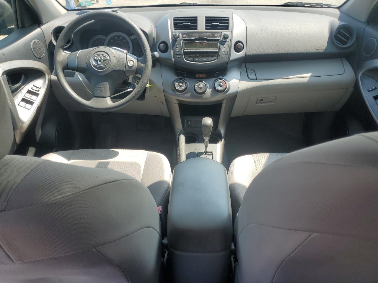 2011 Toyota Rav4 VIN: JTMKF4DV1B5040677 Lot: 65482375