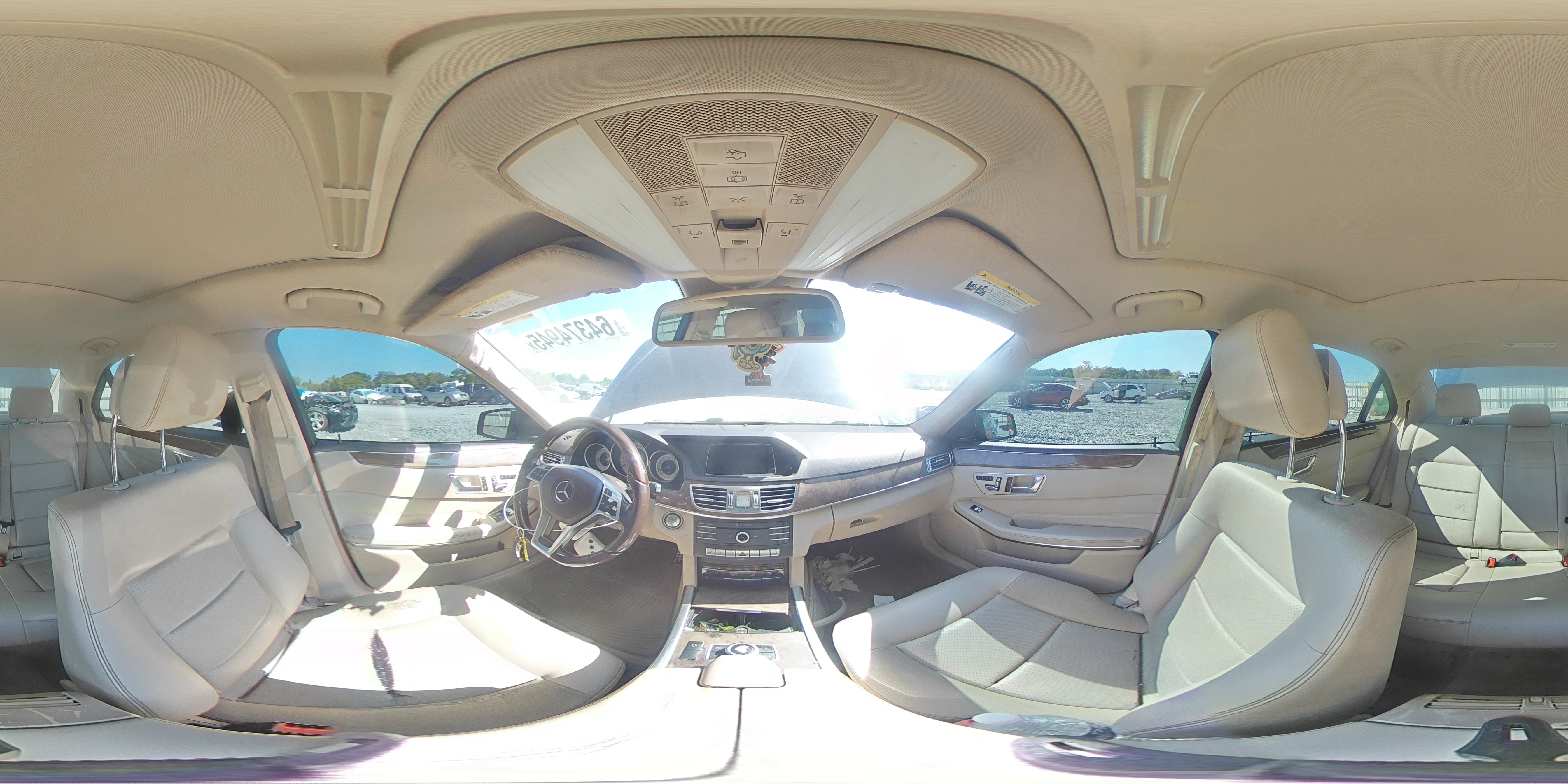 2016 Mercedes-Benz E 350 VIN: WDDHF5KB7GB259229 Lot: 64374945