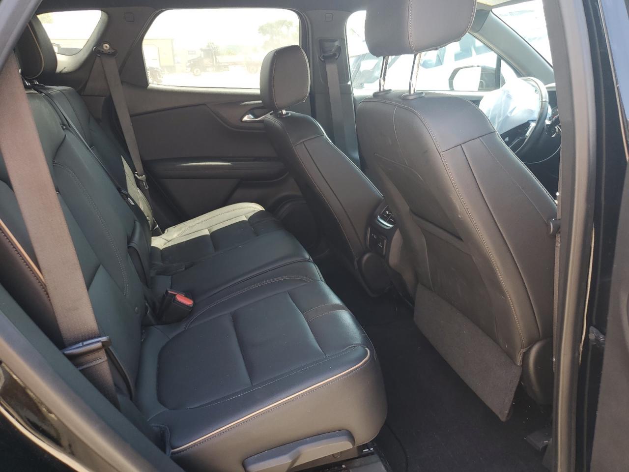 2020 Chevrolet Blazer Premier VIN: 3GNKBFRS9LS728480 Lot: 63208855