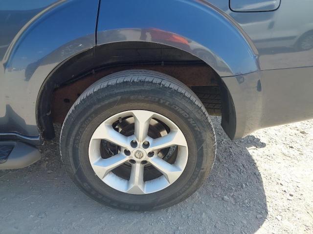 2007 NISSAN PATHFINDER