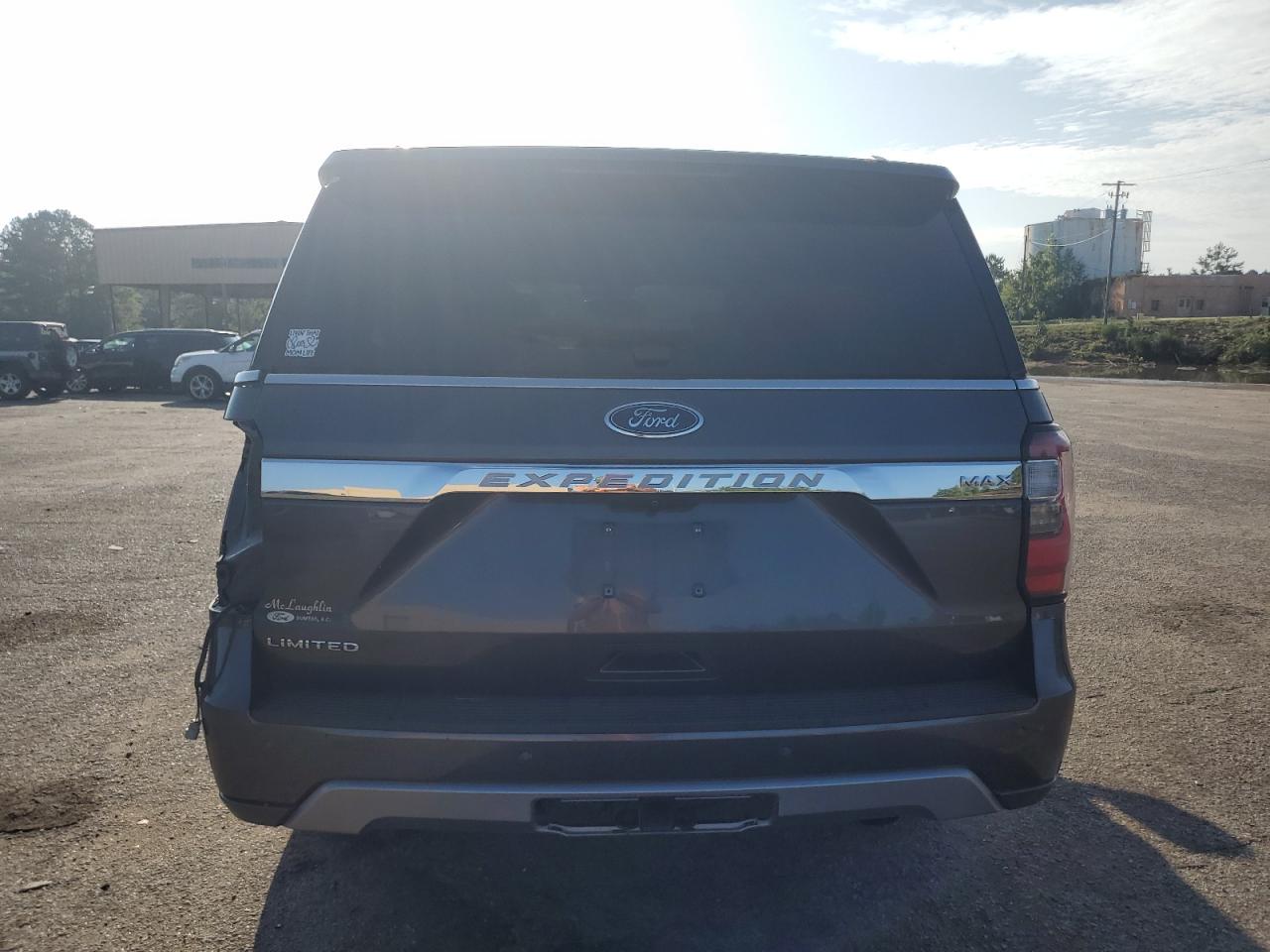 2020 Ford Expedition Max Limited VIN: 1FMJK1KTXLEA39032 Lot: 64013115