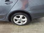 2011 SKODA OCTAVIA SE for sale at Copart EAST KILBRIDE