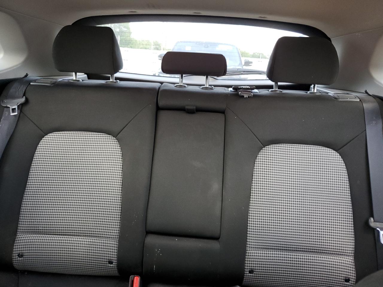 2020 Hyundai Kona Sel VIN: KM8K22AA8LU517755 Lot: 66041235