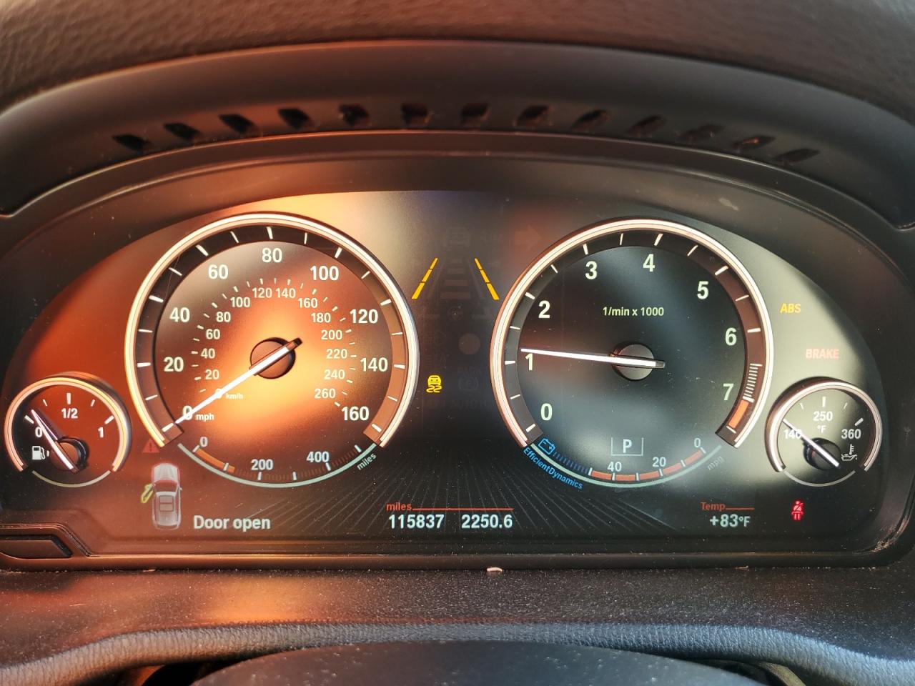 2016 BMW X3 xDrive28I VIN: 5UXWX9C56G0D90230 Lot: 64143625