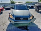 2007 TOYOTA RAV4    for sale at Copart TX - FT. WORTH