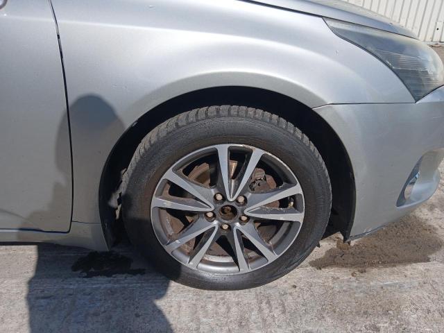 2013 TOYOTA AVENSIS IC