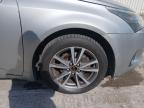 2013 TOYOTA AVENSIS IC for sale at Copart CHESTER