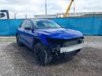2023 AUDI Q8 E-TRON for sale at Copart YORK