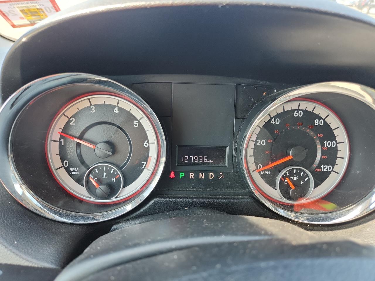 2012 Dodge Grand Caravan Sxt VIN: 2C4RDGCG4CR304357 Lot: 64923325