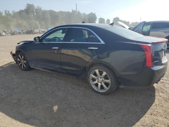  CADILLAC ATS 2013 Black
