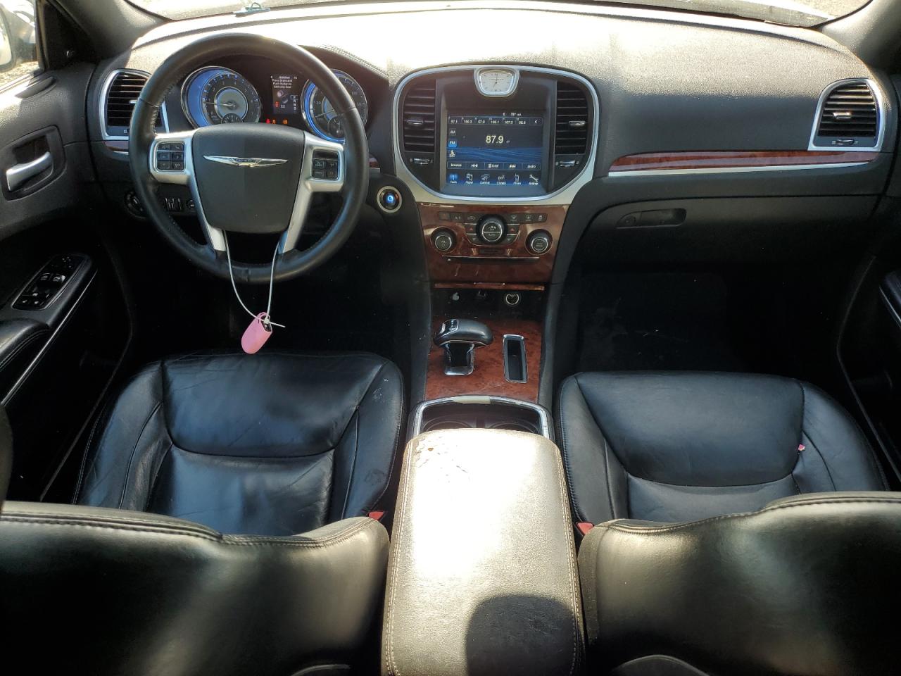 2012 Chrysler 300 Limited VIN: 2C3CCACGXCH250174 Lot: 65206425