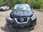 2020 NISSAN KICKS S   for sale at Copart ON - COOKSTOWN