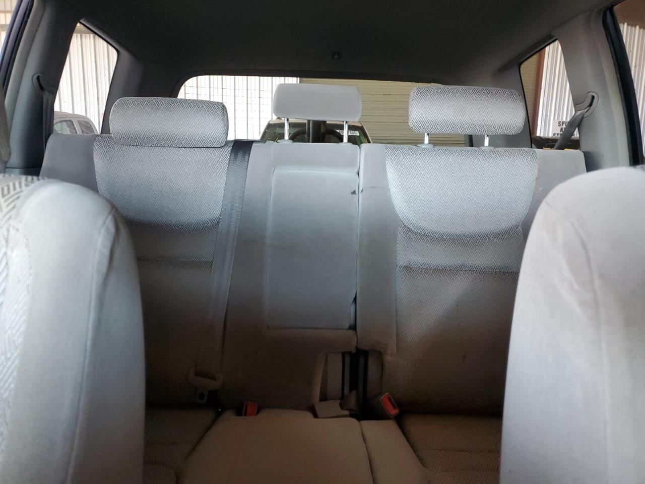 2003 Toyota Highlander VIN: JTEGD21A330067178 Lot: 63308215