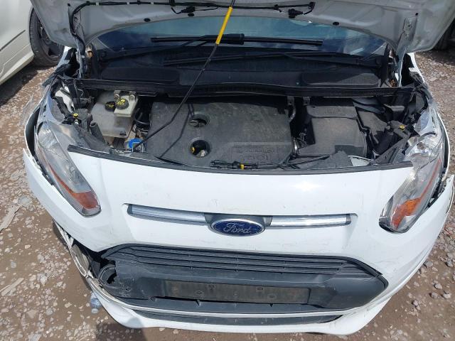 2015 FORD TRANSIT CO