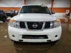 2014 NISSAN ARMADA SV   for sale at Copart AB - CALGARY