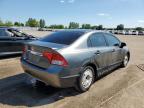 2009 HONDA CIVIC DX-G   for sale at Copart ON - TORONTO