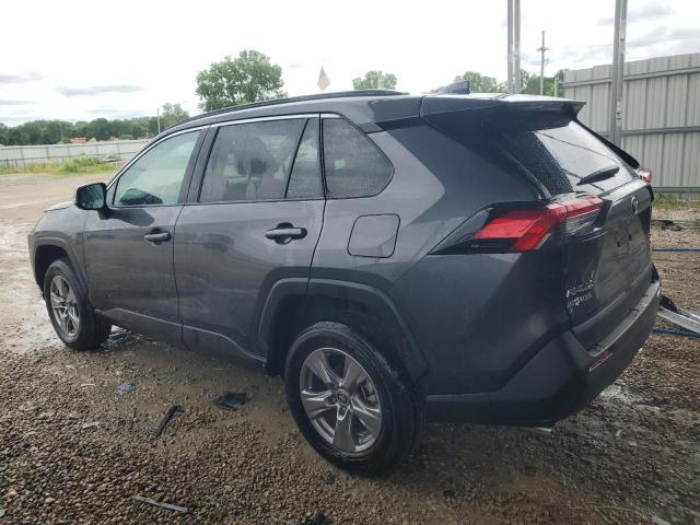  TOYOTA RAV4 2024 Szary