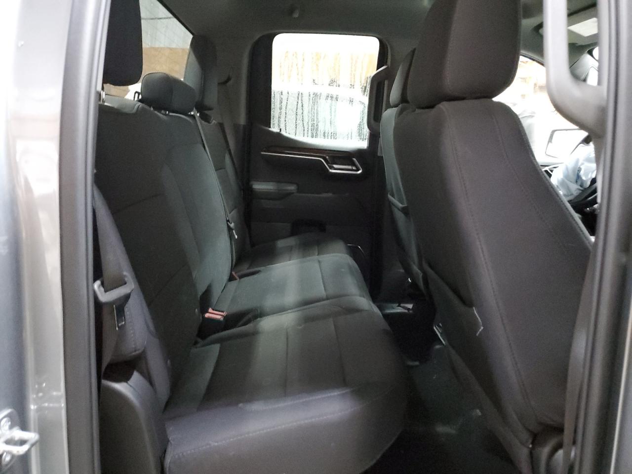 2024 GMC Sierra K1500 Elevation VIN: 1GTRUCED7RZ380049 Lot: 63751985