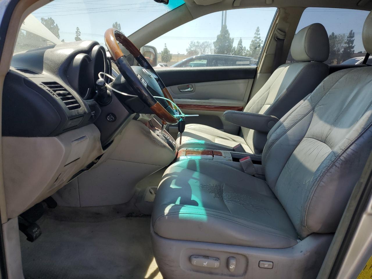 2004 Lexus Rx 330 VIN: JTJGA31U540032508 Lot: 66046065