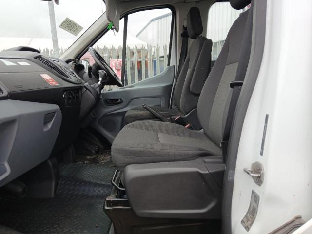 2016 FORD TRANSIT 460 ECONETIC TECH 