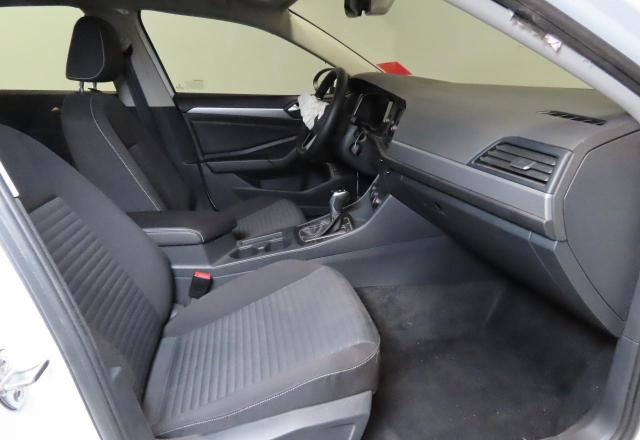  VOLKSWAGEN JETTA 2024 White