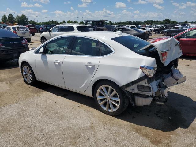  BUICK VERANO 2015 Белый