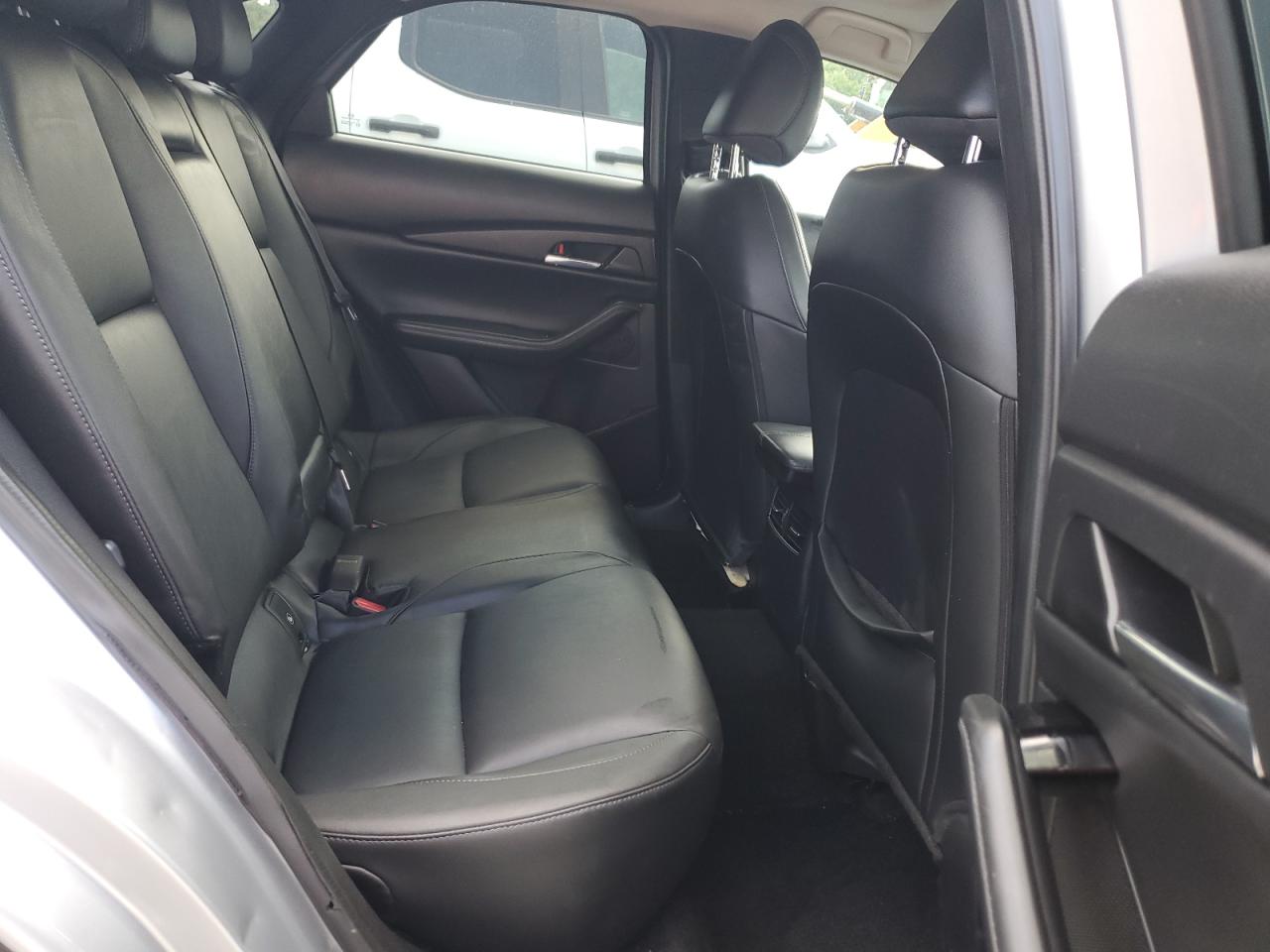 2021 Mazda Cx-30 Preferred VIN: 3MVDMBCL6MM257334 Lot: 64941135