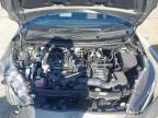 2022 TOYOTA YARIS DESI for sale at Copart NEWBURY