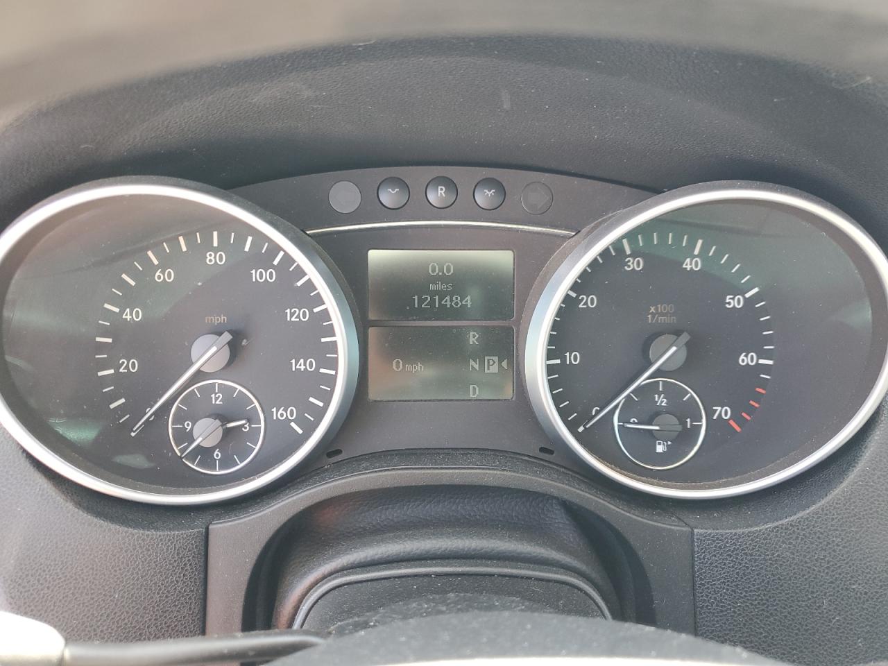 2006 Mercedes-Benz Ml 350 VIN: 4JGBB86E56A047821 Lot: 63877875