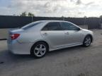 2014 TOYOTA CAMRY L   for sale at Copart FL - ORLANDO SOUTH