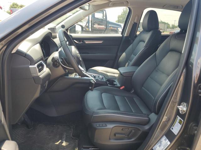  MAZDA CX-5 PREMI 2024 Szary