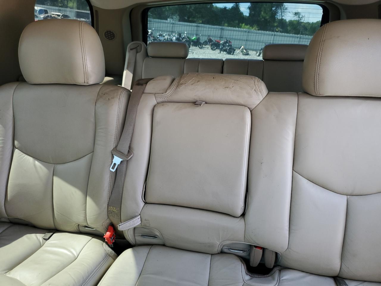 2003 Chevrolet Tahoe C1500 VIN: 1GNEC13Z53J271994 Lot: 65141275