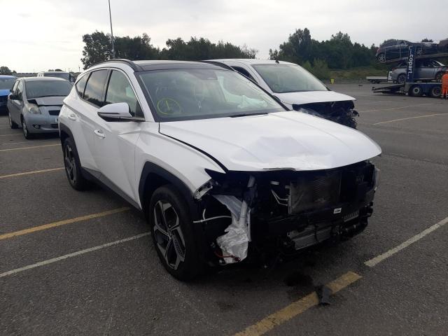 2023 HYUNDAI TUCSON ULTIMATE