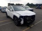 2023 HYUNDAI TUCSON ULTIMATE for sale at Copart SANDTOFT