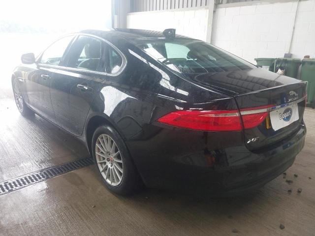 2016 JAGUAR XF PRESTIG