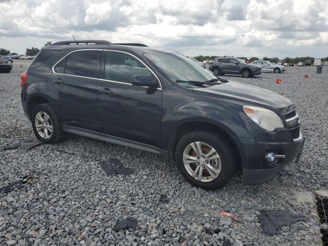  CHEVROLET EQUINOX 2014 Czarny