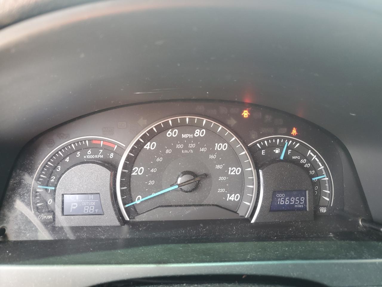 4t1bf1fk5du231587 4T1BF1FK5DU231587 2013 Toyota Camry L