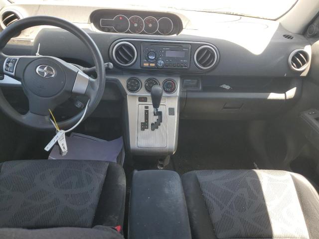  SCION XB 2012 Burgundy