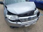 2008 SUBARU FORESTER X for sale at Copart NEWBURY