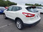 2017 NISSAN QASHQAI AC for sale at Copart SANDTOFT