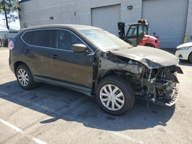  NISSAN ROGUE 2016 Szary