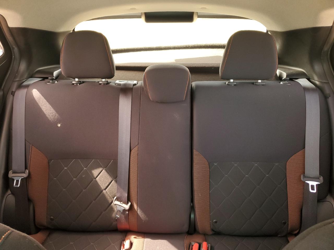 2019 Nissan Kicks S VIN: 3N1CP5CU2KL494181 Lot: 66398295