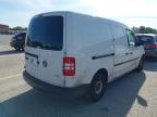 2017 VOLKSWAGEN CADDY C20 for sale at Copart SANDWICH