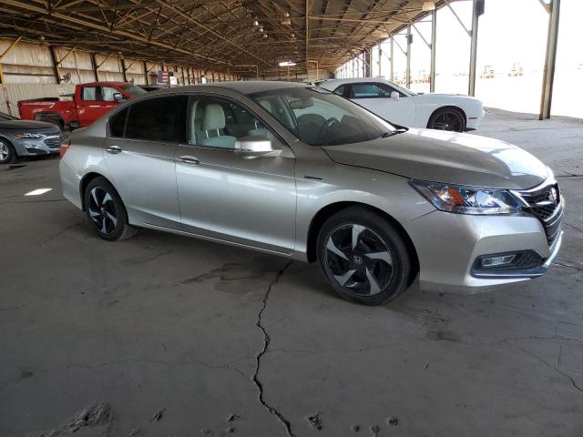 Sedans HONDA ACCORD 2014 Złoty