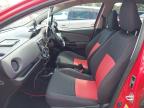 2014 TOYOTA YARIS SPOR for sale at Copart WOLVERHAMPTON