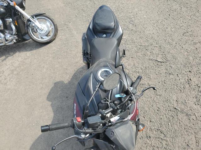 2018 SUZUKI GSX-S750 M  
