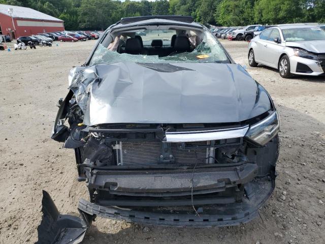  VOLKSWAGEN JETTA 2021 Gray