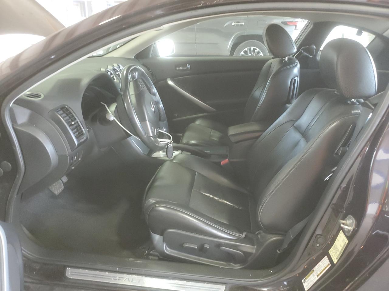 2012 Nissan Altima Sr VIN: 1N4BL2EP8CC263637 Lot: 65277615