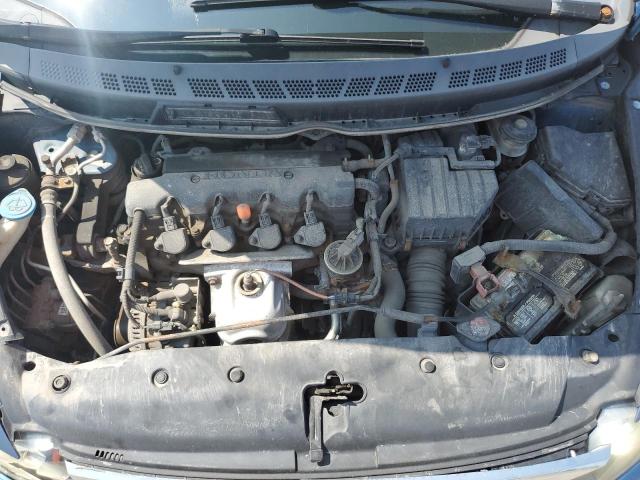 2009 HONDA CIVIC DX-G  