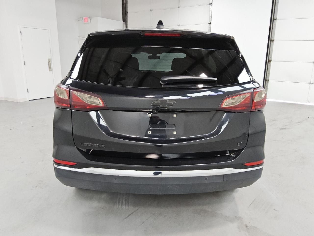 2019 Chevrolet Equinox Lt VIN: 3GNAXKEV9KL147835 Lot: 62122135